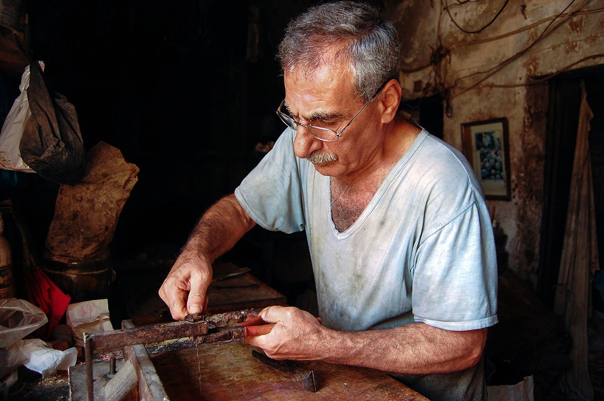 Doc dao nghe lam xa phong truyen thong o Lebanon-Hinh-5